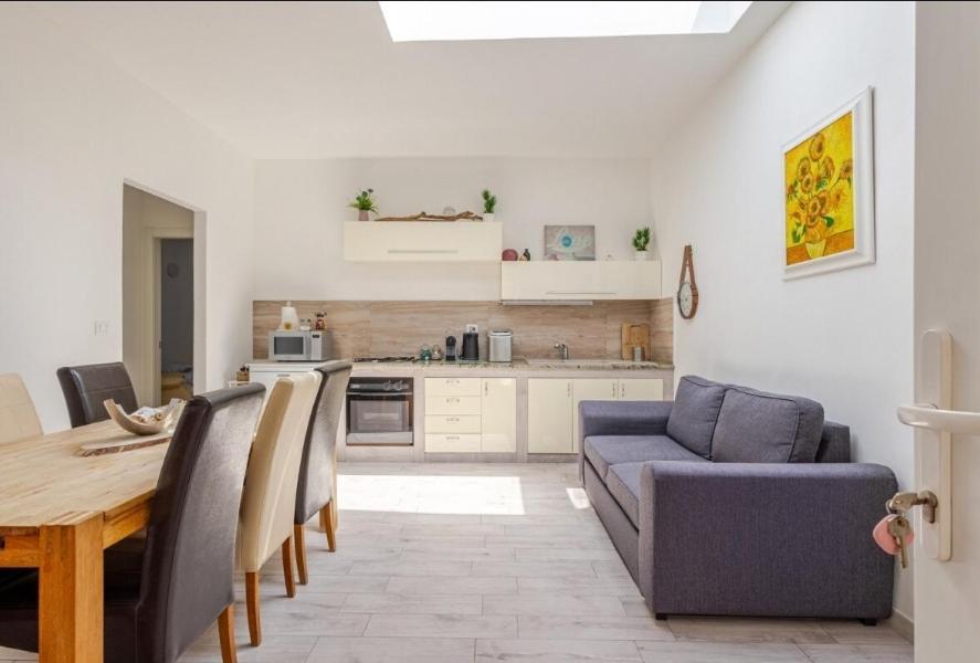 Casa Relax, Comfortable Villa With Sauna And View Martina Franca Esterno foto