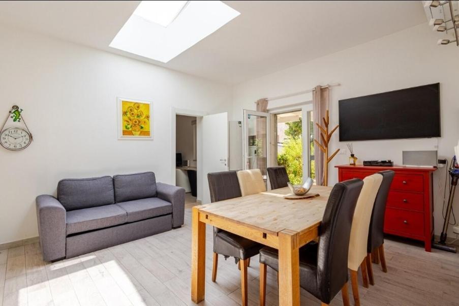 Casa Relax, Comfortable Villa With Sauna And View Martina Franca Esterno foto