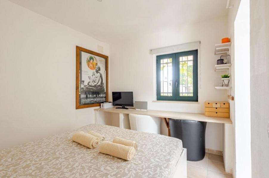 Casa Relax, Comfortable Villa With Sauna And View Martina Franca Esterno foto