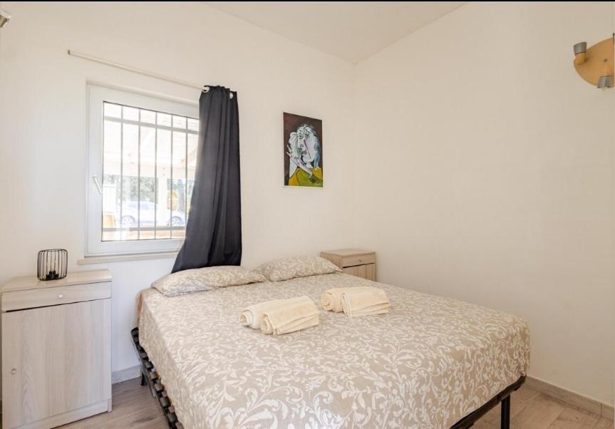 Casa Relax, Comfortable Villa With Sauna And View Martina Franca Esterno foto