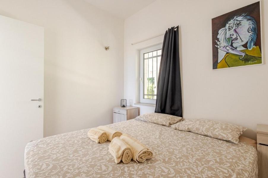 Casa Relax, Comfortable Villa With Sauna And View Martina Franca Esterno foto